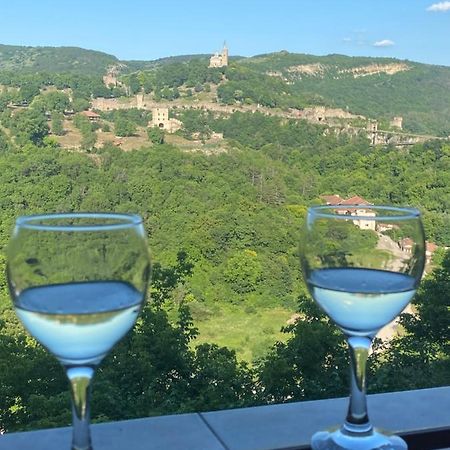 Apartment Happy Place Veliko Tarnovo Extérieur photo