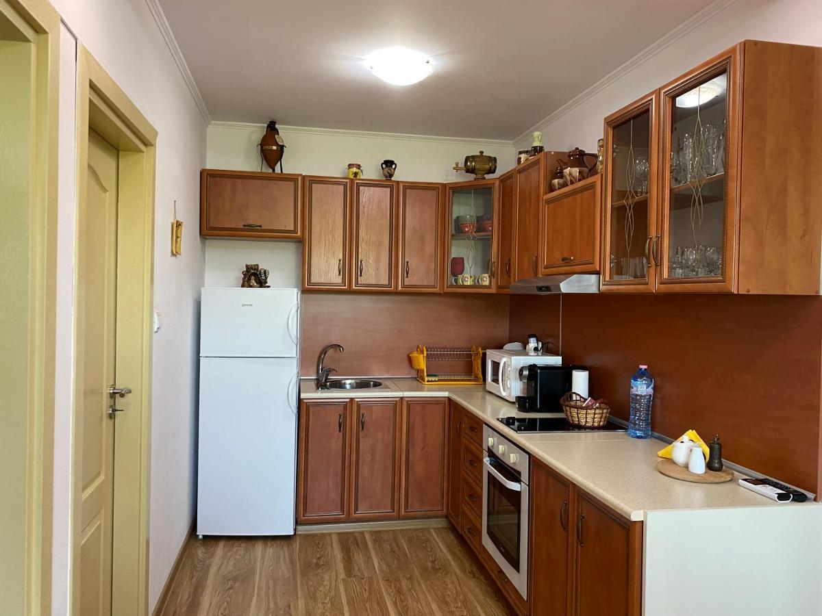 Apartment Happy Place Veliko Tarnovo Extérieur photo