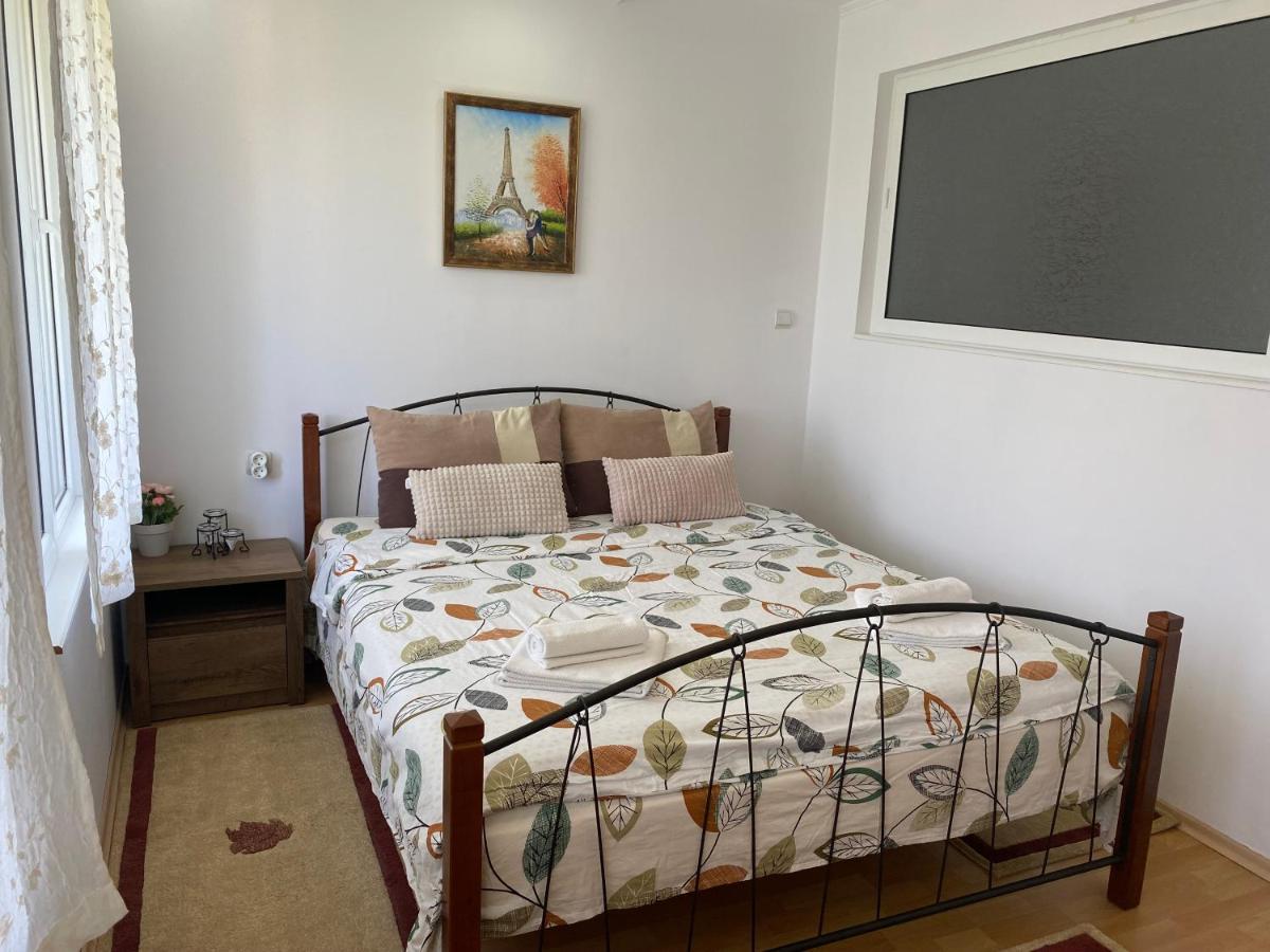 Apartment Happy Place Veliko Tarnovo Extérieur photo