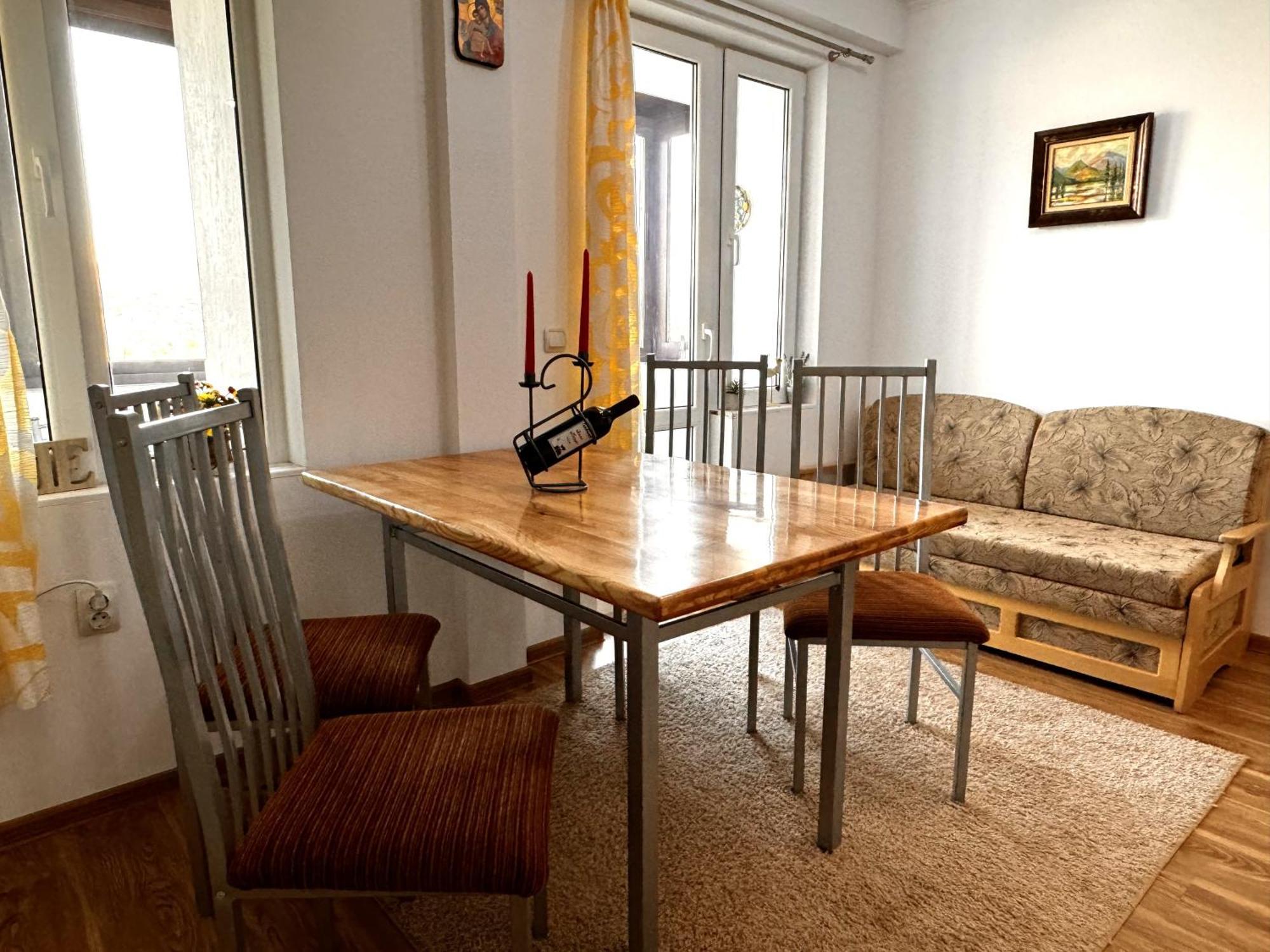 Apartment Happy Place Veliko Tarnovo Extérieur photo
