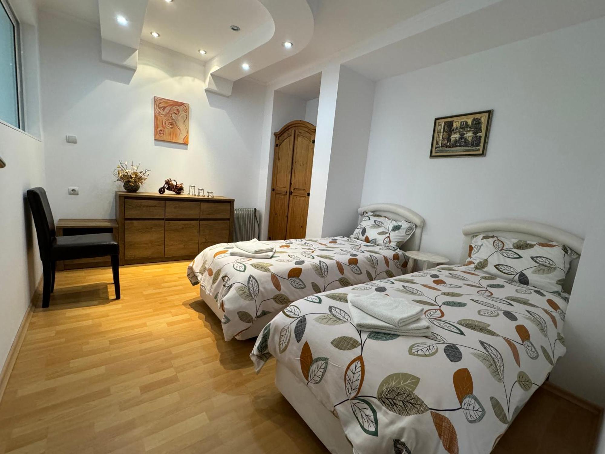 Apartment Happy Place Veliko Tarnovo Extérieur photo