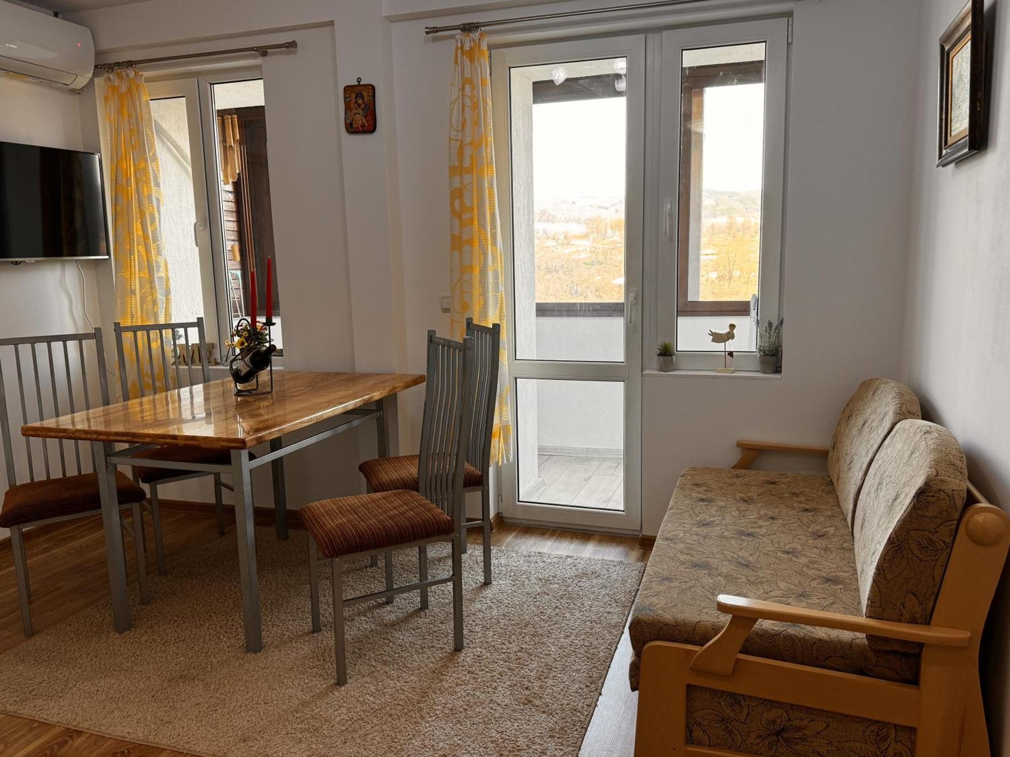 Apartment Happy Place Veliko Tarnovo Extérieur photo