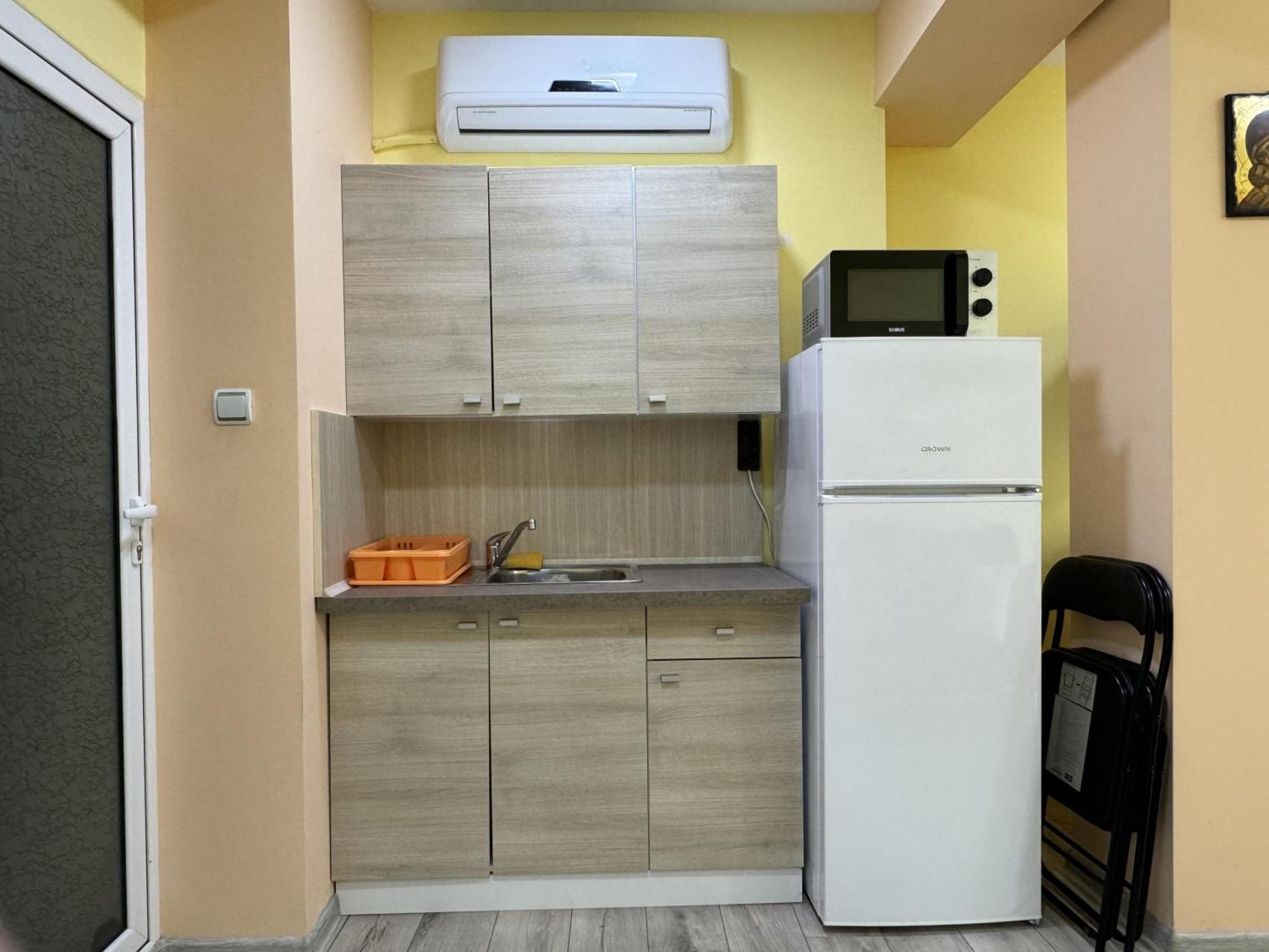 Apartment Happy Place Veliko Tarnovo Extérieur photo
