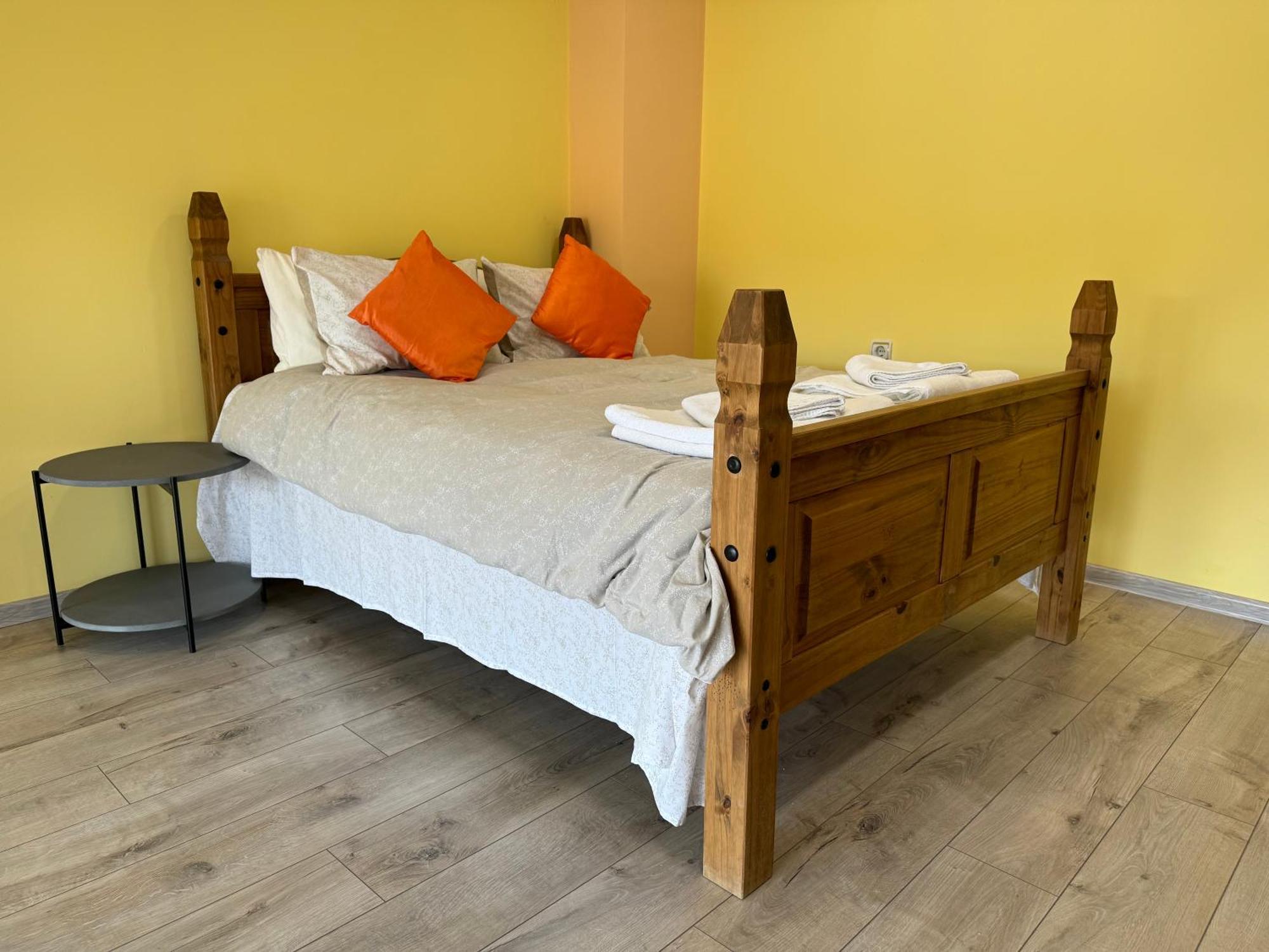 Apartment Happy Place Veliko Tarnovo Extérieur photo