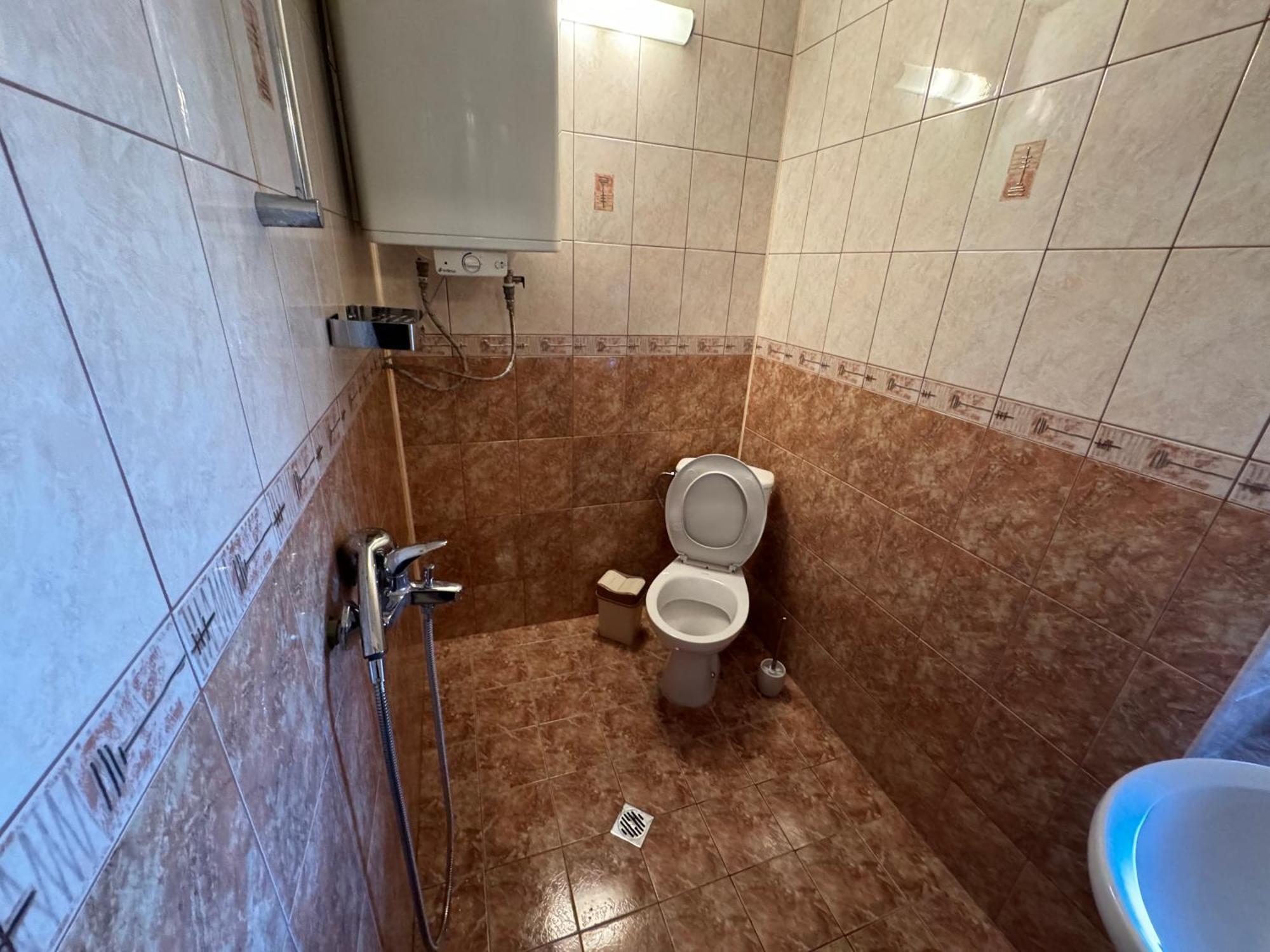 Apartment Happy Place Veliko Tarnovo Extérieur photo
